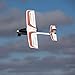 HobbyZone RC Airplane AeroScout S 1.1m BNF Basic, HBZ3850