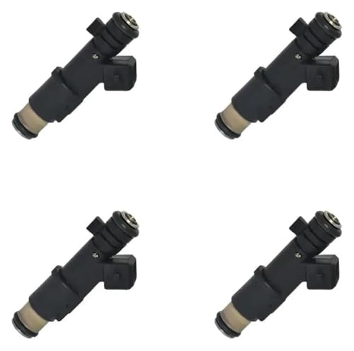 nozzle injector For Citroen For Peugeot For XSARA 306 206 For GTI 2.0 16v S16 RFS Injector Car 1/4PCS 01F009A Fuel Nozzle