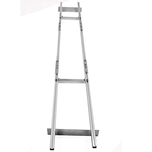 Farmertec 9Ft Genuine Holzfforma Milling Rail System, Milling Guide Set Works With Small Chainsaw Mills #TOP4