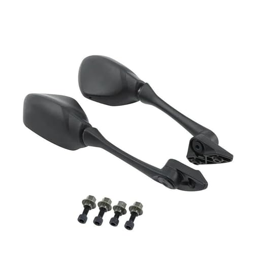Rétroviseurs latéraux guidon moto Suzuki GSXR1000 2017-2022 L&R