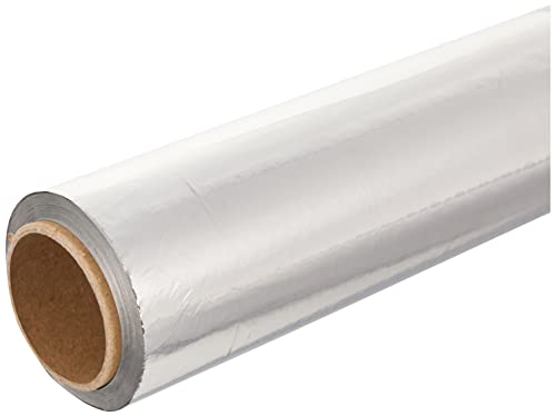 ALUPAK 50M Aluminium Paper 50MTS, Multicoloured, 50 m, Multicolor, 50 metros - Image 3