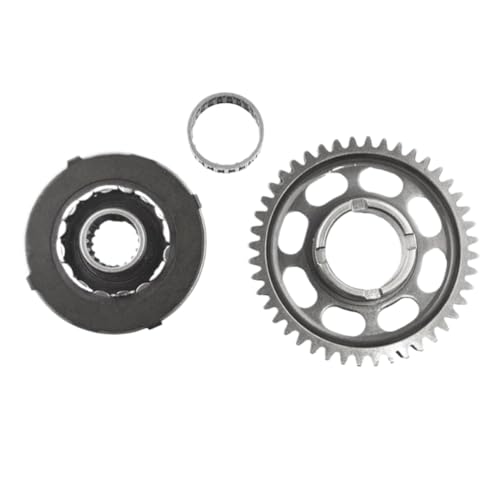 Embrayage de démarreur de moteur de moto compatible GSX-R1000