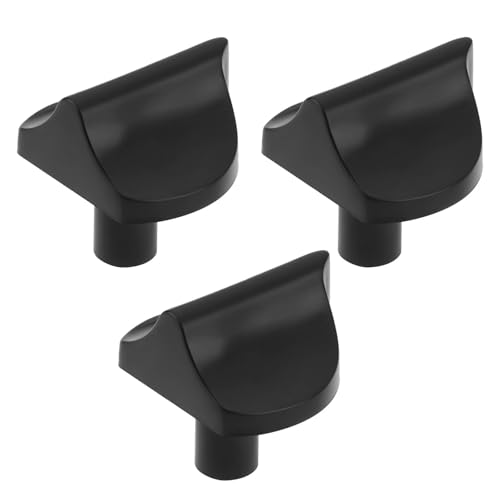 Ecsing 3 Manopole Per Carburatore 4282 182 9500 Compatibile Con Stihl Br500 Br550 Br600 Br700 Accessori Per Soffiatore A Zaino
