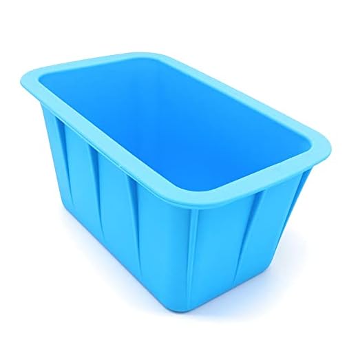 Ice Block Mold Extra Large