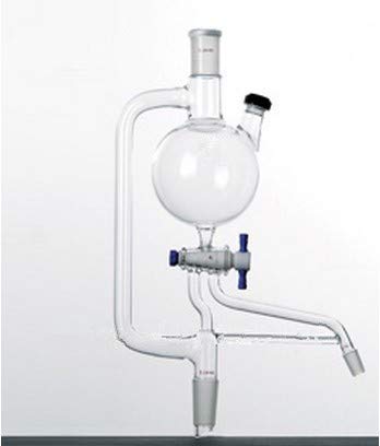 Solvant Gowe toujours pour montages de distillation 250Ml rodé 24/40