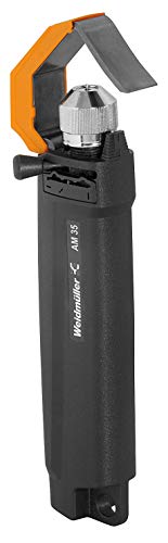 Weidmuller Herramienta desaislar AM35