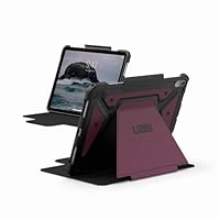 URBAN ARMOR GEAR 13インチ iPad Air (M2) ケース Amazon.co.jp: URBAN ARMOR GEAR 11インチ iPad Air (M2) 対応 耐衝撃