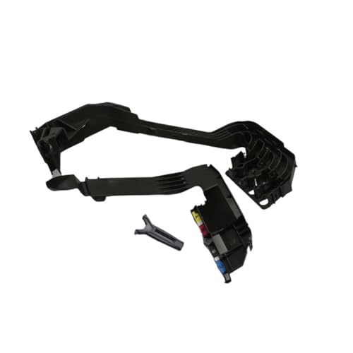 Cubiertas de tubos de tinta HP 500 C7769-40041 repuesto para plotter