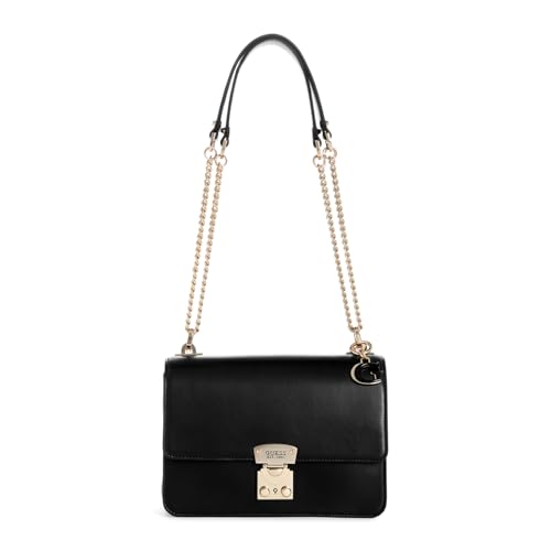 Guess Women Eliette Convertible Xbody Flap Handbag