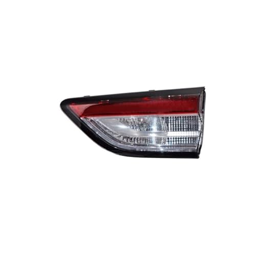 Feu Arrière LED Voiture Ford Escape 2020 2021 Clignotant Antibrouillard