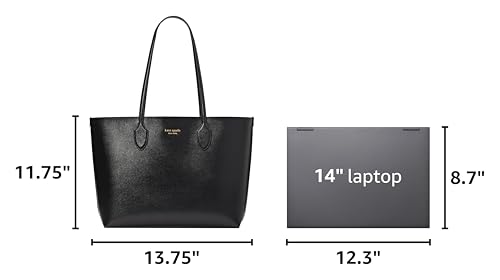 kate spade Bleecker Saffiano Tote