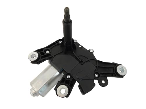 Image of NEW CLIO MK4 | CAPTUR MK1 REAR WINDSCREEN WIPER MOTOR 287105483R 2013-2019