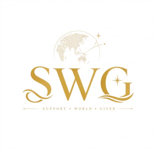 『SWG RADIO | 日韓のかけはし』のカバーアート