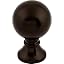 Oil Rubbed Bronze
