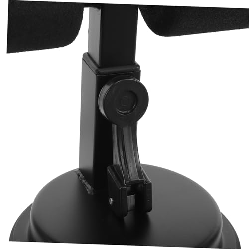 KITANDOVE Ajuda Para Sentar Auxílio Para Curvatura Exercício De Barra De Chão Sentado Equipamento De