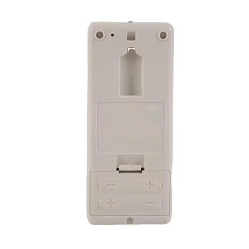 Reemplazo de Control Remoto RU18A, reemplazo Aire Acondicionado for Controlador AC A/C, 1 ud