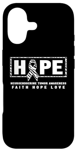 NET Cancer �V���c - Hope NET �_�o������ ��ᇔF�� �X�}�z�P�[�X iPhone 17 �p