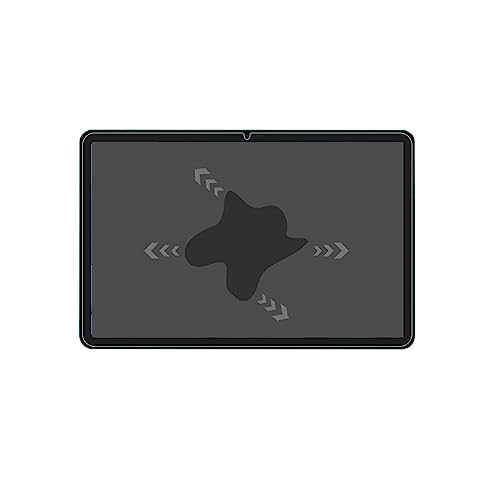 Mr.Shield Screen Protector for DOOGEE T30 Pro Tablet 11 Inch Tempered Glass [9H Hardness] [2 Pieces] Bubble Free Screen Protector