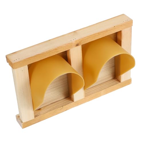 Toyvian Elegant Pigeon Loft Door European Style Bird Cage Supplies Pigeon Entrance Strong Build Quick Assembly