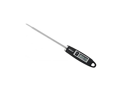Preisvergleich Produktbild DeliSpecial Thermometer Universal Haushalts Thermometer Digital
