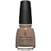 China Glaze Nail Polish, Mocha Mama 1803