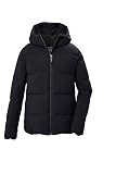 Killtec Jungen Steppjacke/Winterjacke mit Kapuze KOW 146 BYS QLTD JCKT