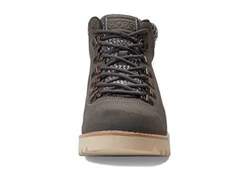 Mountain Kiss - Vegan leather hiker