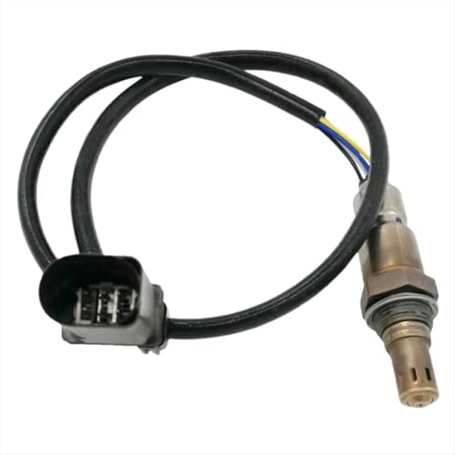 Capteur d'oxygène 1618NC pour réparer le voyant moteur Berlingo 208