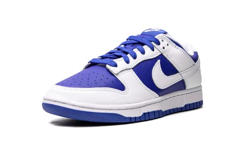 Image of Nike Women's Dunk Low Retro Basketball Shoes