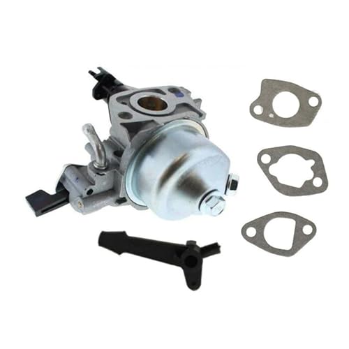 Carburateur 196cc Loncin G200 pour entretien de motoculteur de jardin