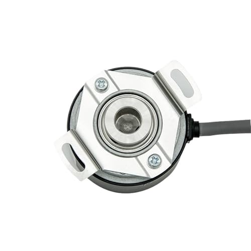 Codeur codé interne HES-1024-2MHT 20-10-2 MHC 2MD arbre creux 02 200P
