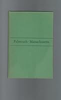 Falmouth Massachusetts Problems of a Resort Community B000IACRHQ Book Cover