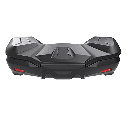 GKA Top Case Touring 570 coffre étanche pour protéger vos bagages de la pluie