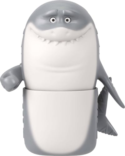 Mattel Disney Moana Maui Small Doll w/Transforming Shark Outfit - image 3