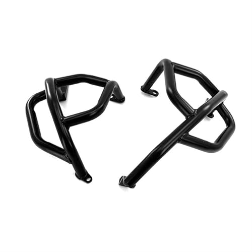 Pare-chocs moteur CB650R protection crash bar cadre moto pour modèles 2019-2022