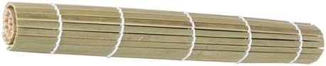 Zerodeko 1 PC Sushi Roller Sushi Rooler Sushi Making Roller Sushi Making Tool Sushi Mat