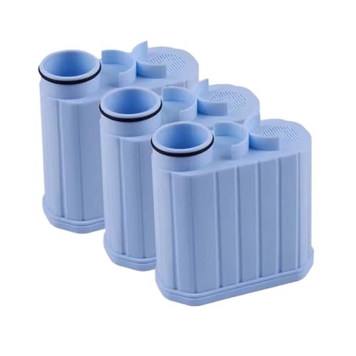 �݊���������܂��t�B���b�v�X�ɑΉ� Saeco AquaClean �R�[�q�[�}�V���p�E�H�[�^�[�t�B���^�[ CA6903 CA6907(3pcs)