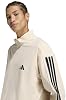 Top de Buzo Tejido con 3 Rayas para Hombre adidas 8