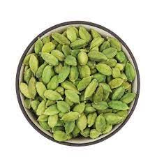 MOKSH Green Cardamom 400g pack of 1
