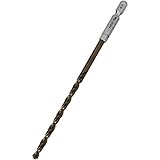 SK11(エスケー11) 六角軸 ステンレスドリル 微長 チョイなが 5.2mm