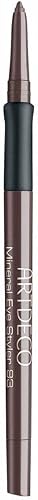 ARTDECO Mineral Eye Styler - Langanhaltender Eyeliner mit integriertem Spitzer -