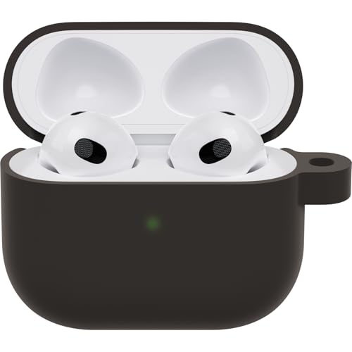 OtterBox Soft Touch Case for Apple AirPods (3rd Gen) - Well RED (Red) by Otterbox - Used condition - CA$32.03