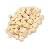 HOMSFOU 1packung Packung Mit Holzquadern Für Sandkästen Holzblöcke Für Spielplätze Und Bastelprojekte Für Kindergärten Und Familienrestaurants
