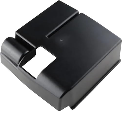 Conteneur de rangement pour commandes centrales voiture Style B