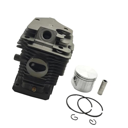 Cylindre piston 46mm pour tronçonneuse MS280 MS280C MS270 rep 1133 020 1203 - 2