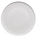 Produktbild Thomas ONO Speiseteller flach 27 cm Teller, Porzellan, Weiss, 28 x 28 x 2 cm