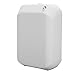 Fesjoy Smart Fragrance Diffuser Durable Cold Air Diffuser 150ML for Home Beauty Salons Office (White)