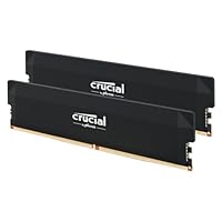 Crucial Pro DDR5 RAM 32GB
