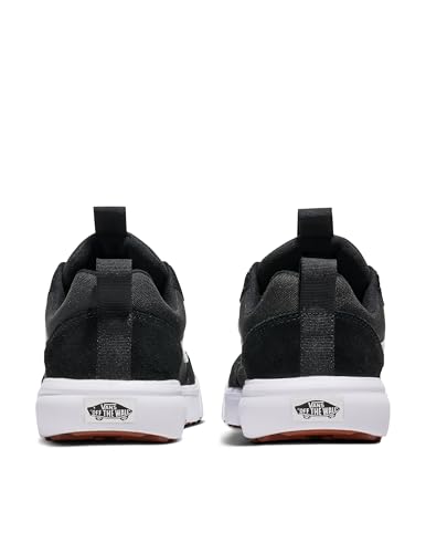 Vans Men's Range EXP Shoe3