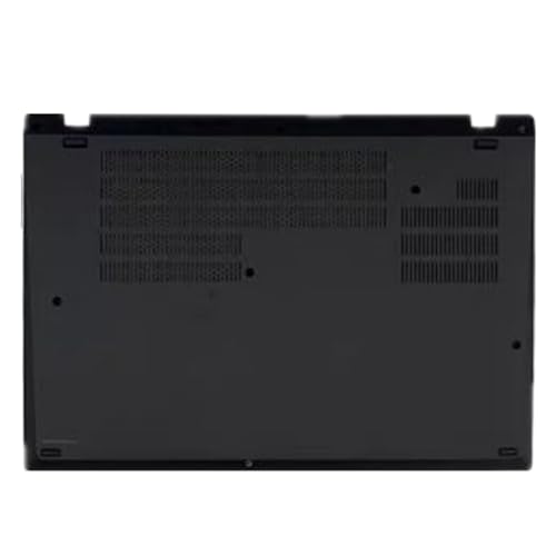 Coque inférieure pour ThinkPad T16 Gen 2 Gen 3 plastique de rechange